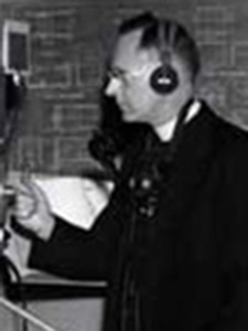 Rev. R.C. Williams Photo